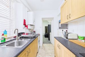 Kitchen side- click for photo gallery